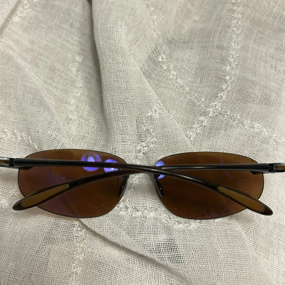 Serengeti polarized sunglasses